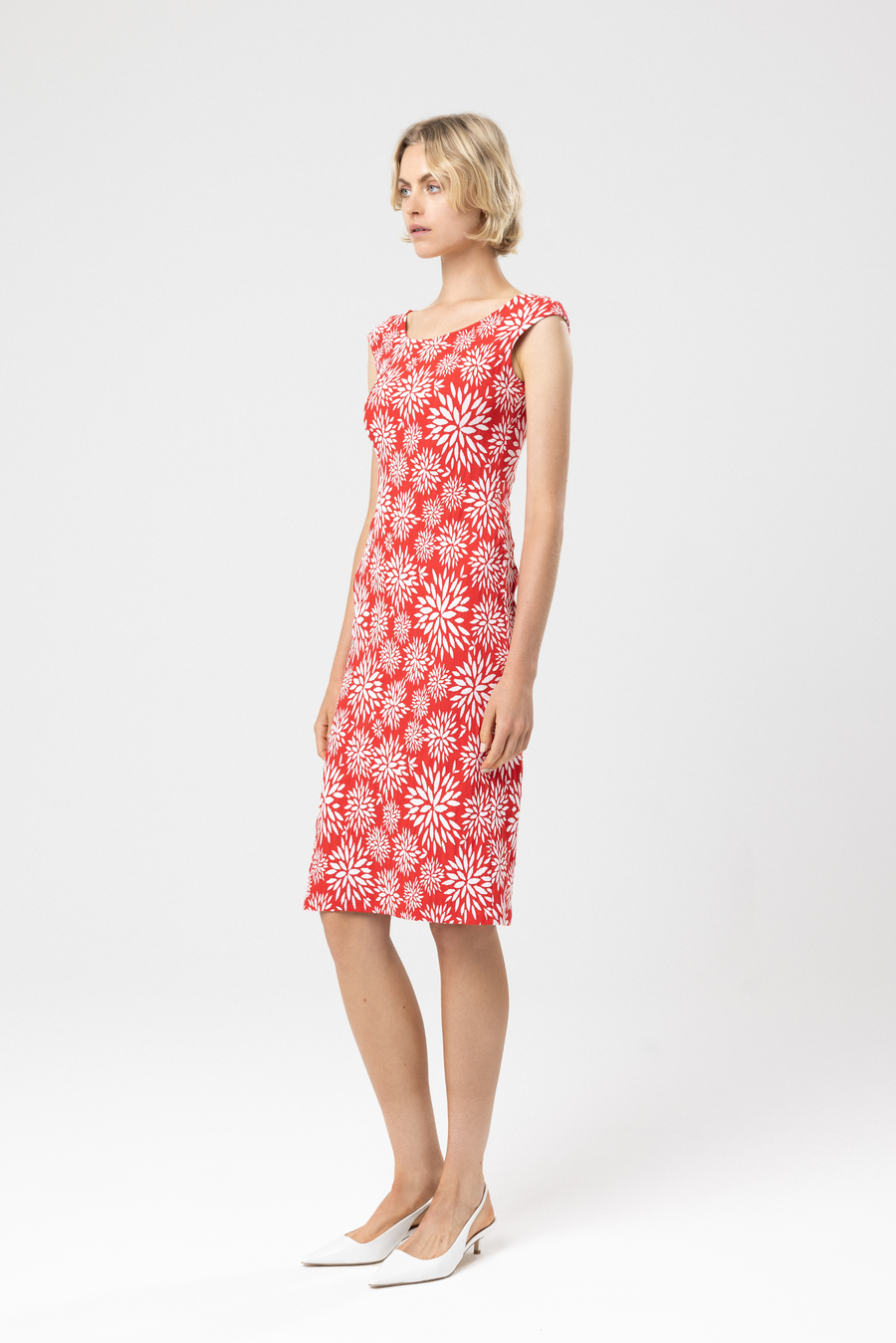 BEAU dress