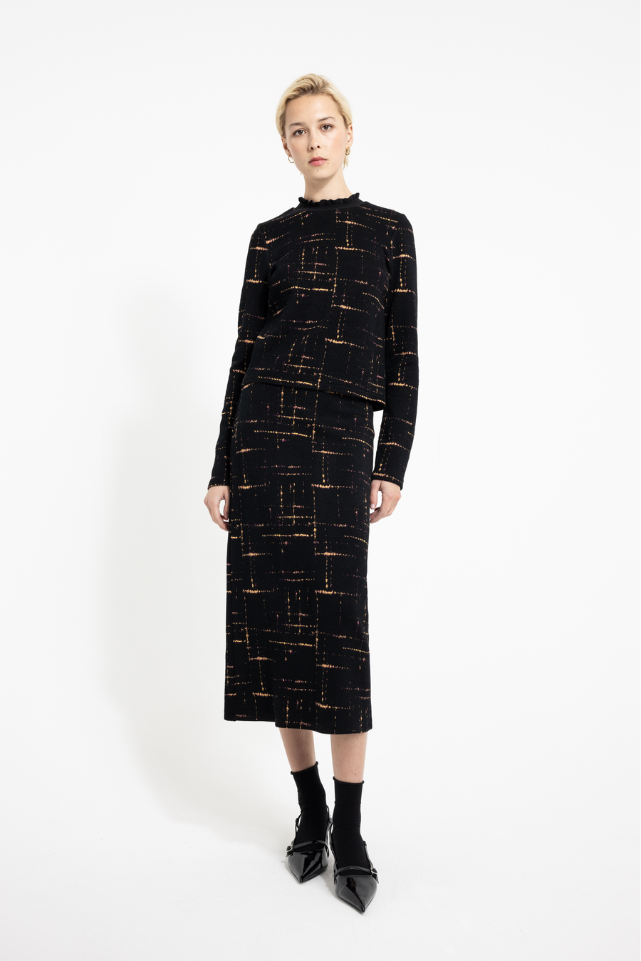 Haut OAK