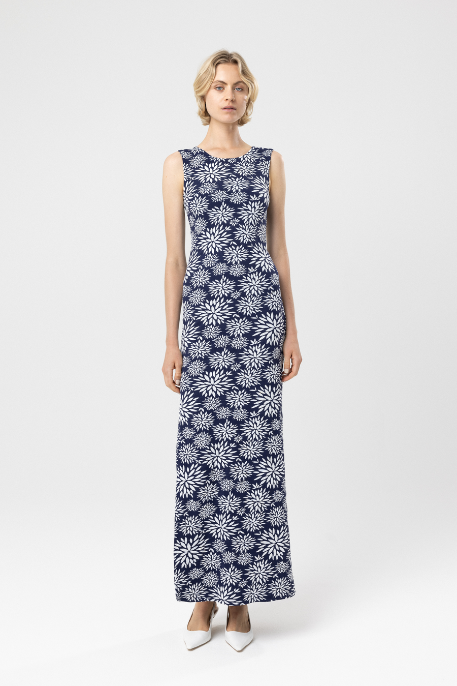 BLAIR dress