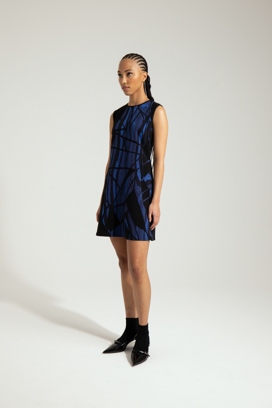 Robe PARIS