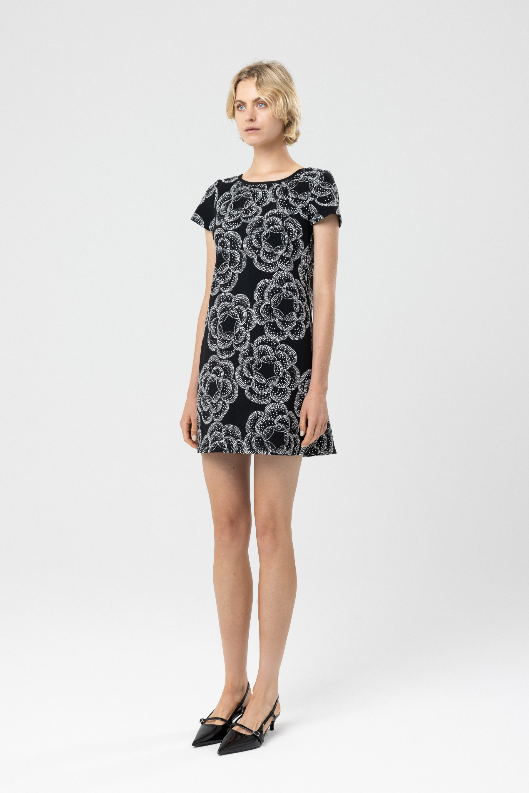 MORGAN dress