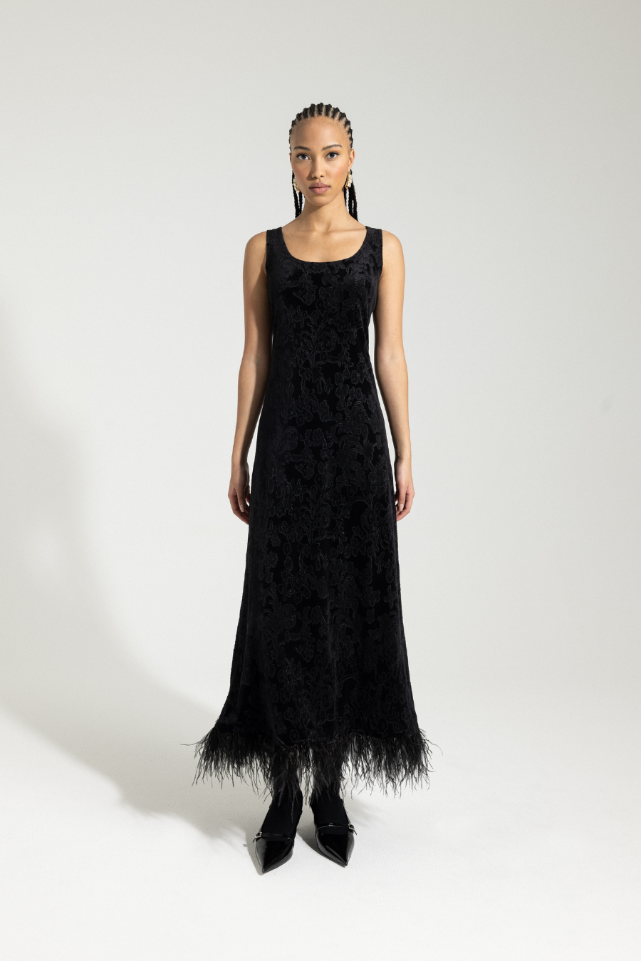 Robe DESIRE