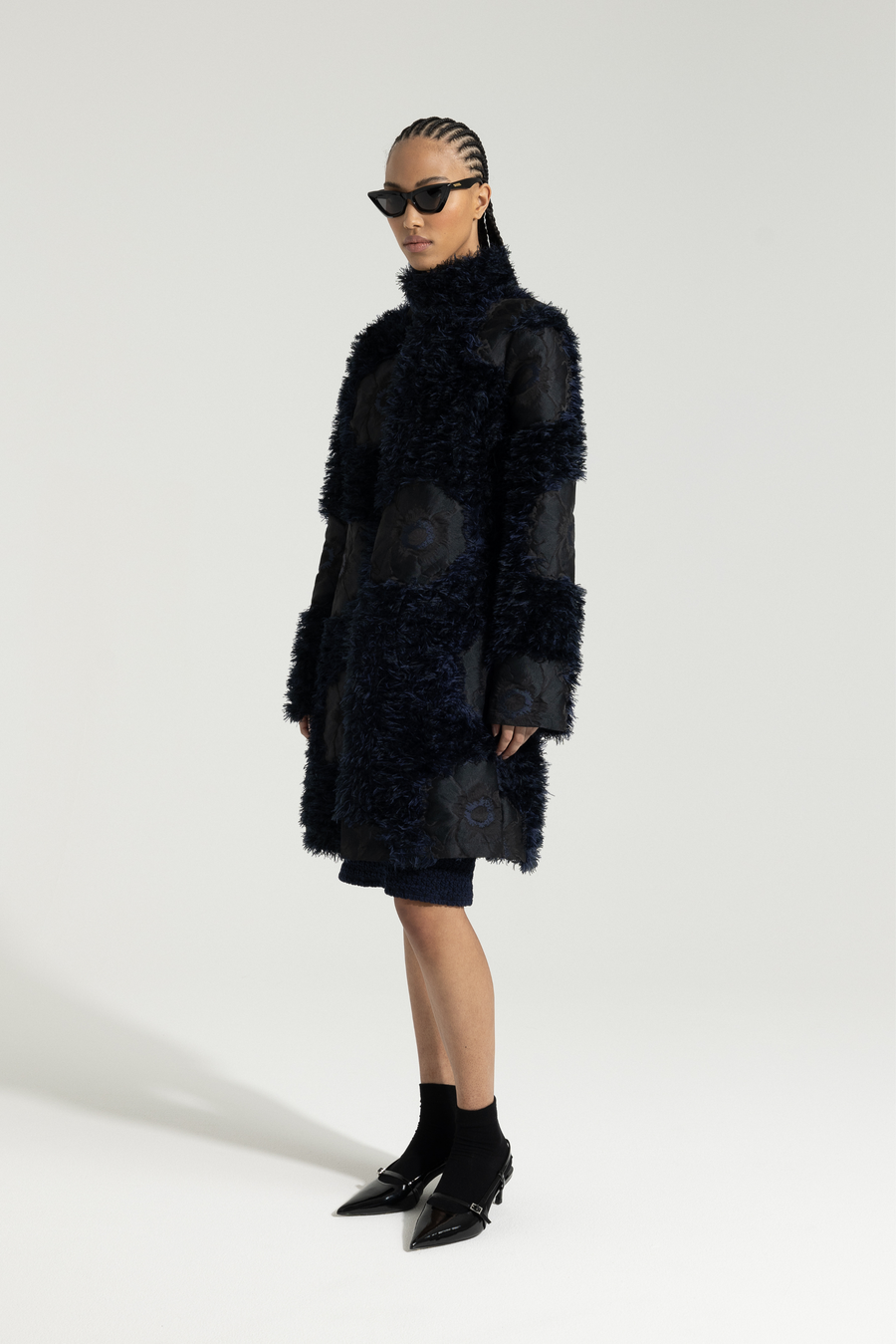 FATI coat