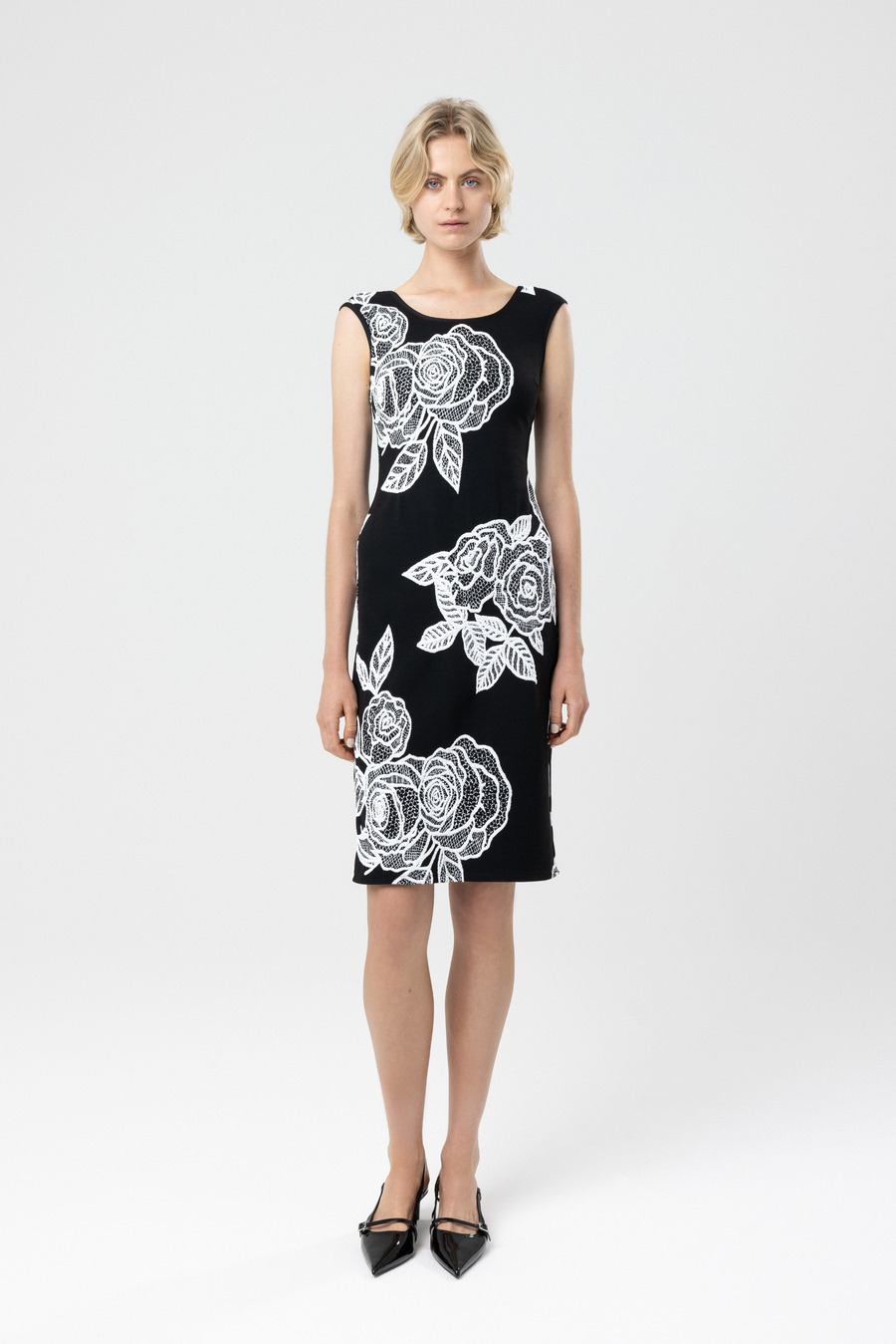 PAIGE dress