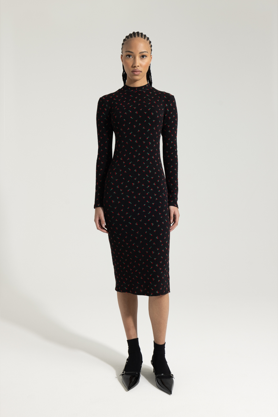 Robe SANTA