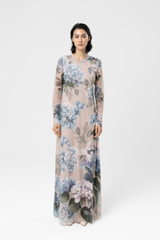 LEYLA dress