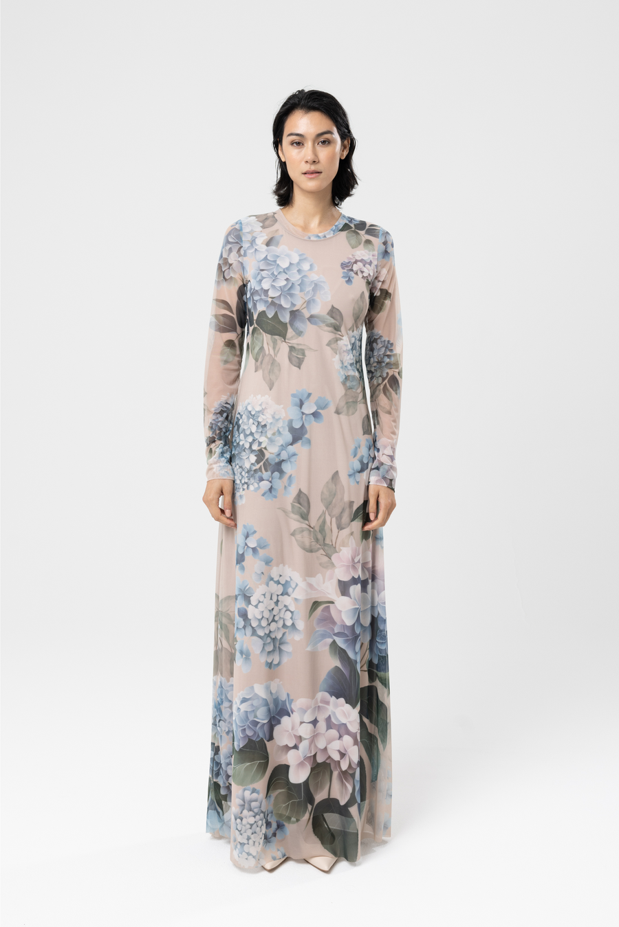LEYLA dress