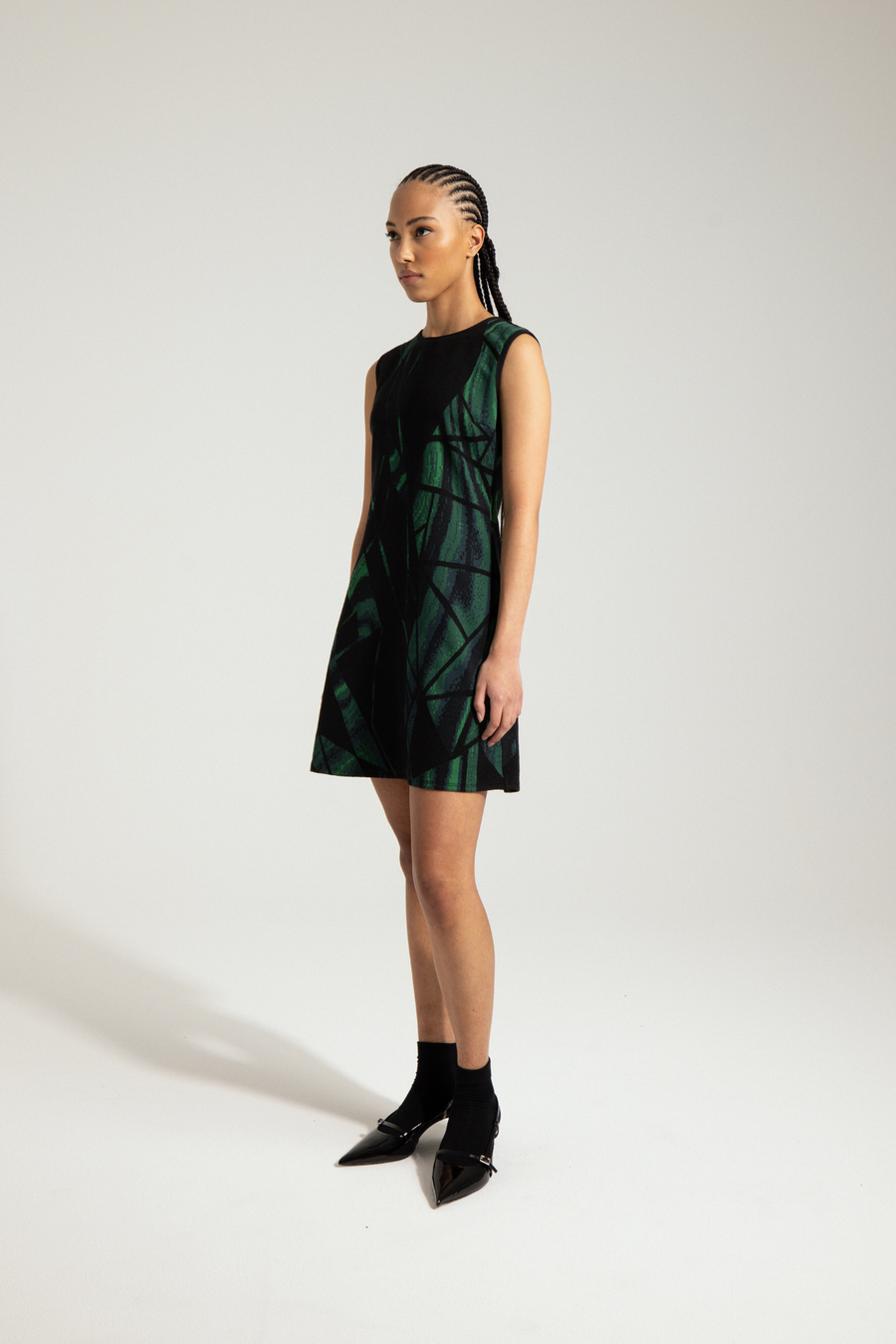 Robe PARIS