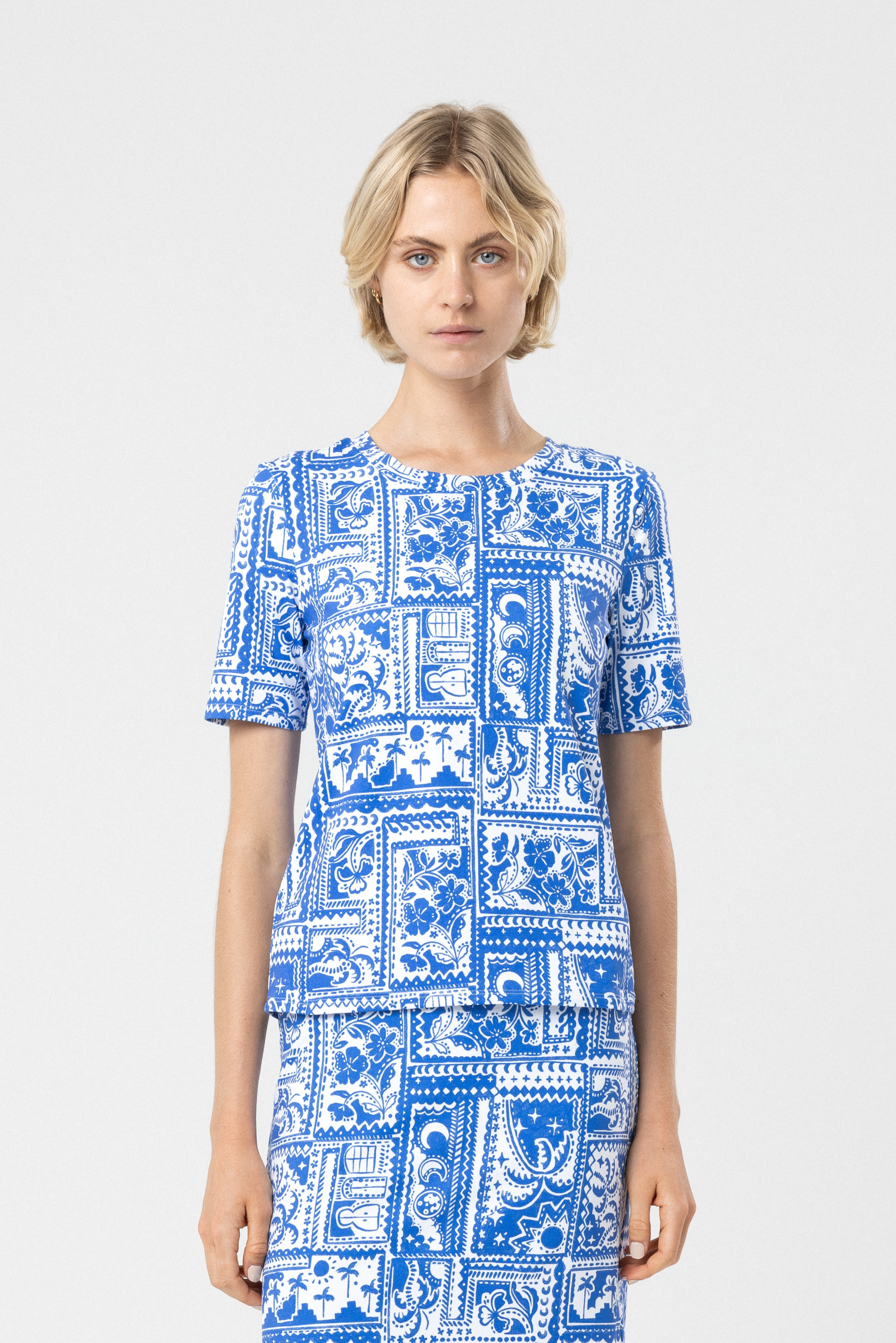 T-shirt CELIA