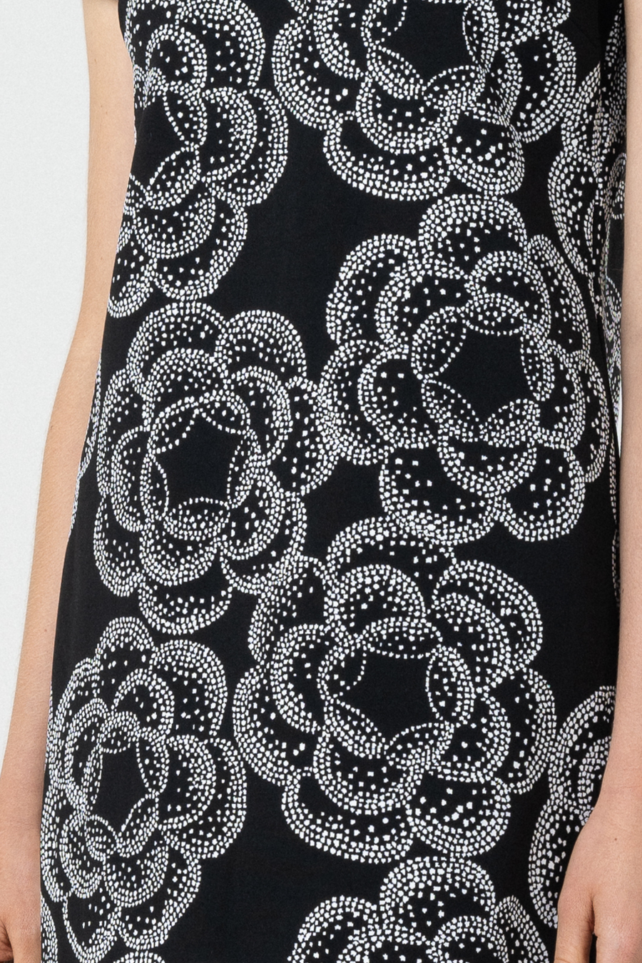 MORGAN dress