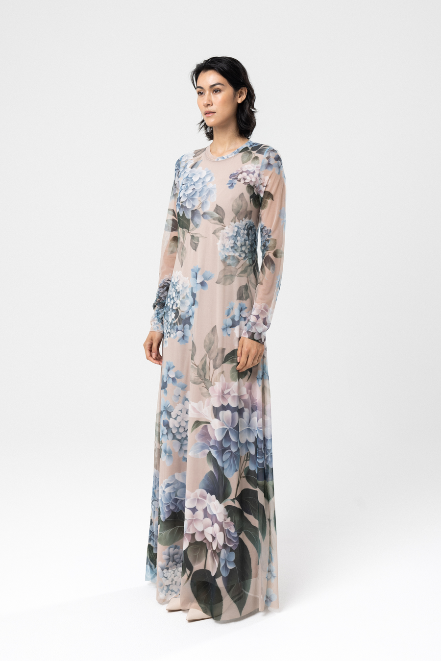 LEYLA dress