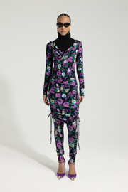 Robe VIOLET