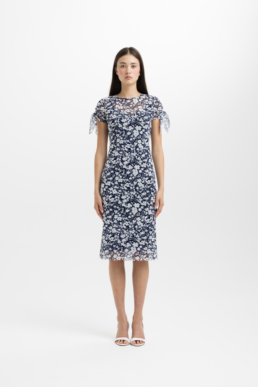 BOTEGA dress