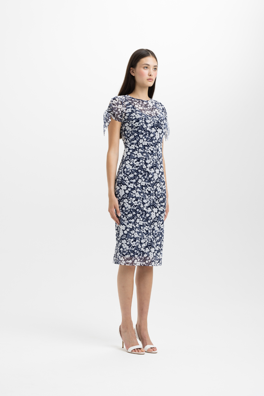 BOTEGA dress