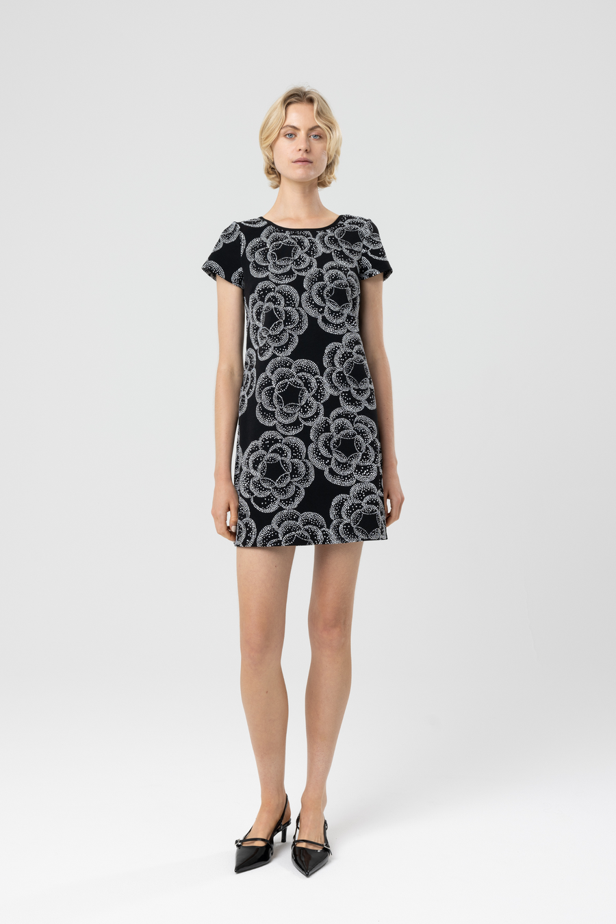 MORGAN dress