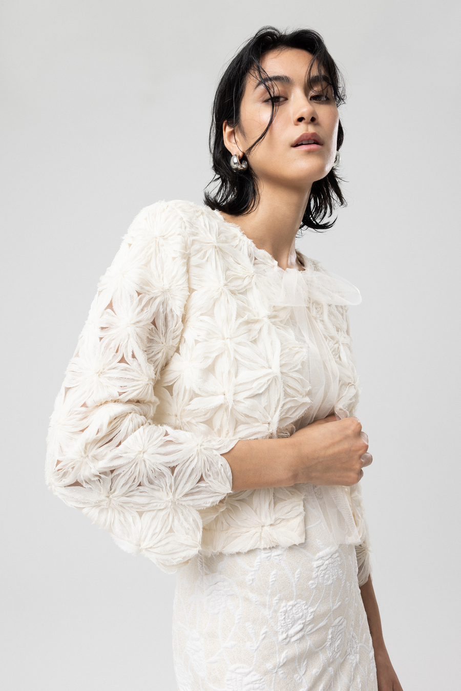 EVA jacket