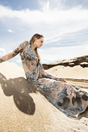 LEYLA dress