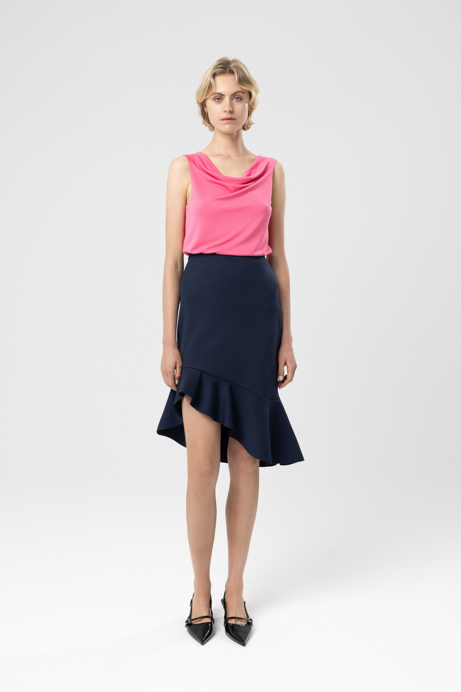 GAIA skirt