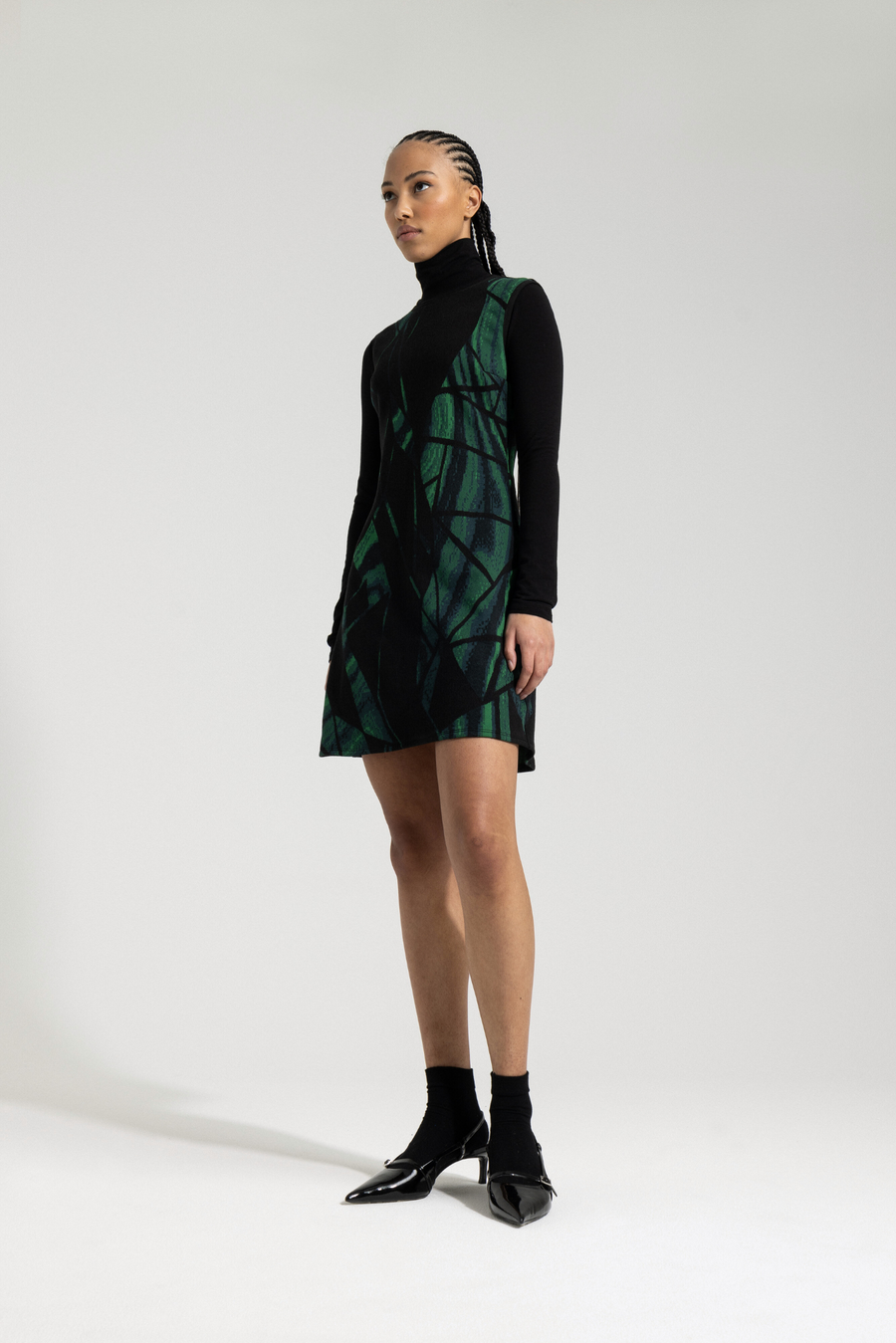 Robe PARIS
