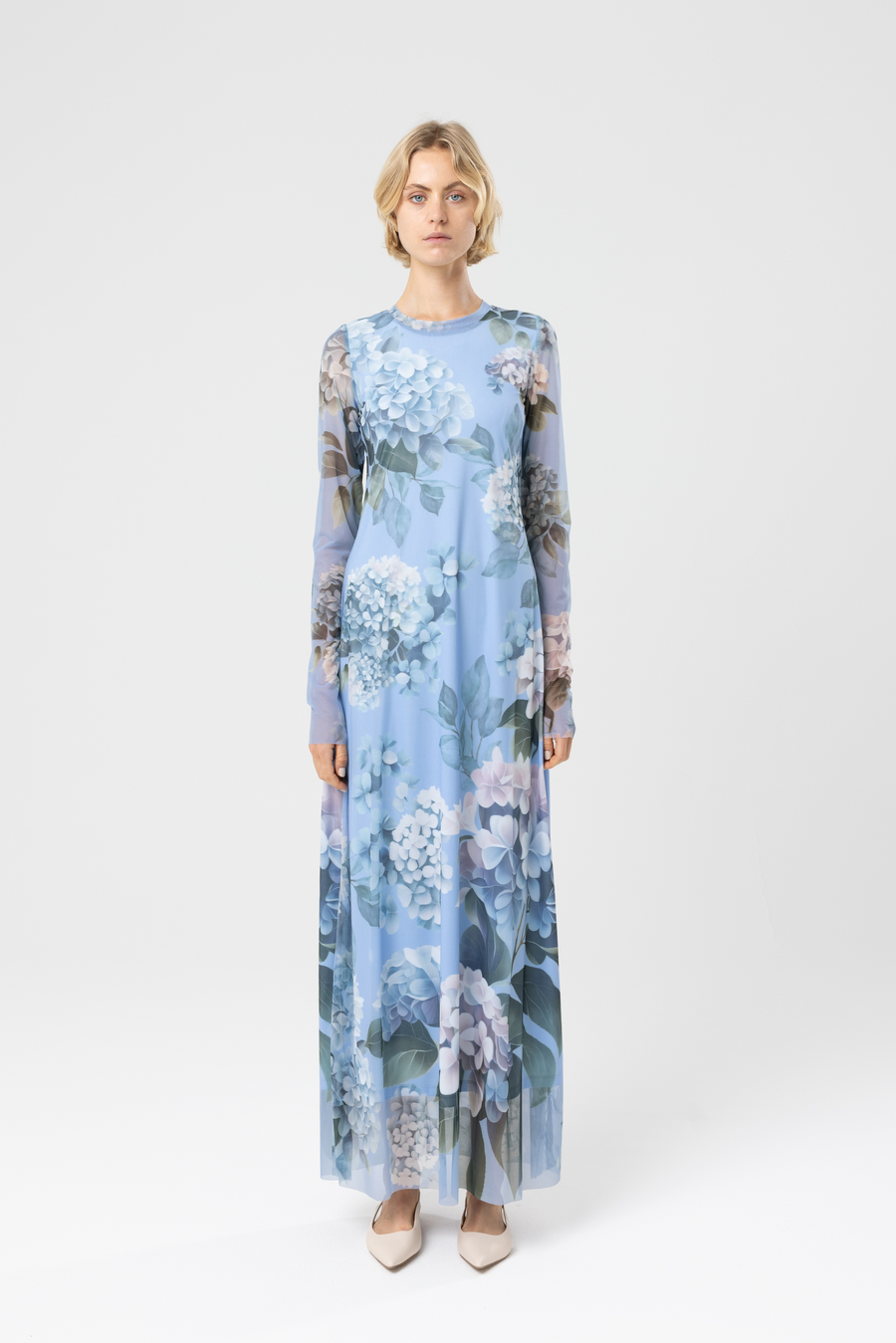 LEYLA dress