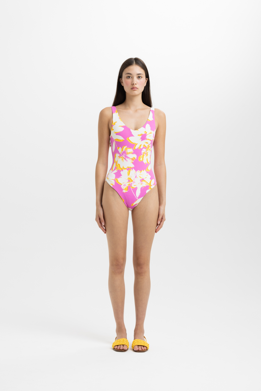 GIA swimsuit