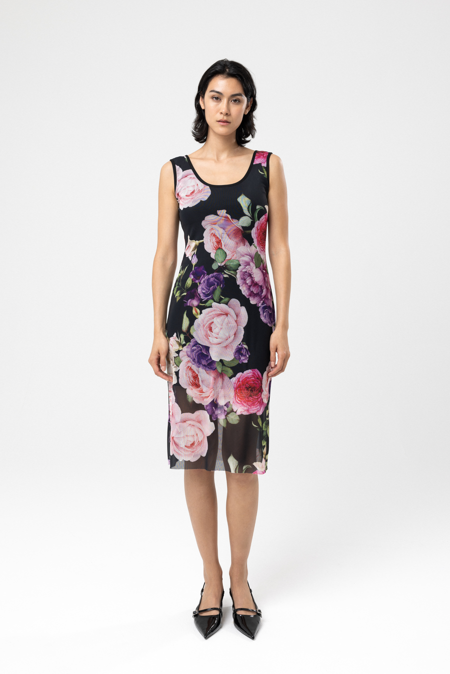 AMORE dress