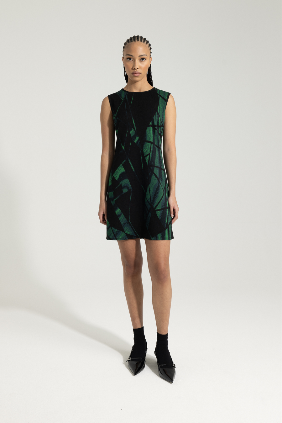 Robe PARIS
