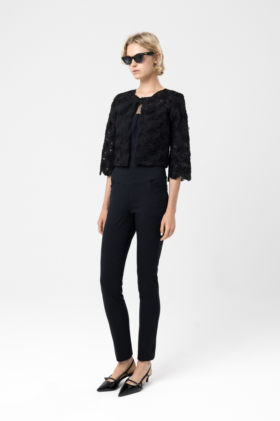 EVA jacket