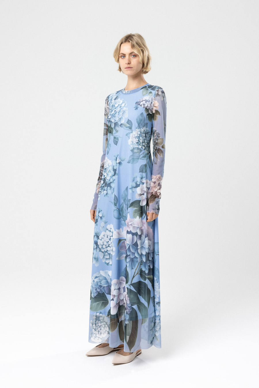 LEYLA dress