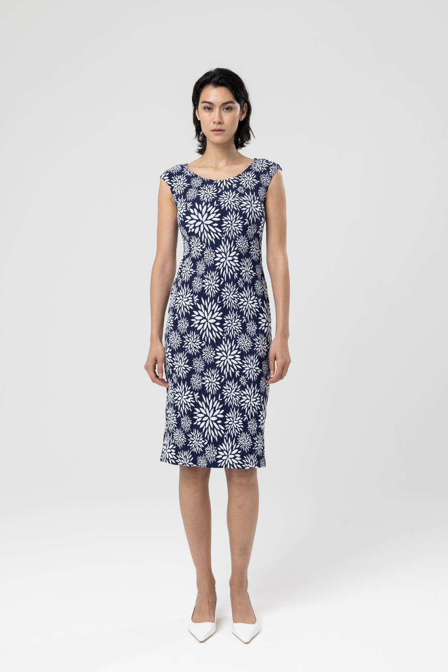 BEAU dress