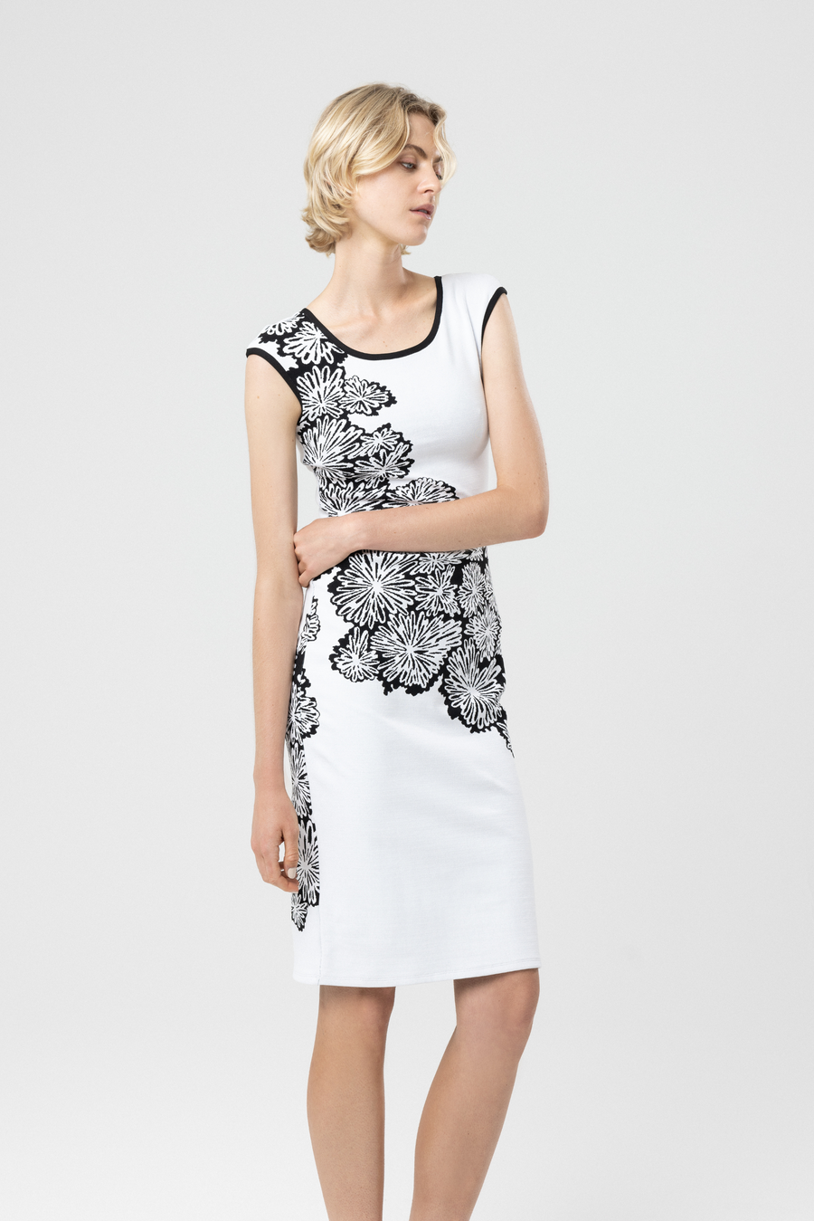 COCOA dress