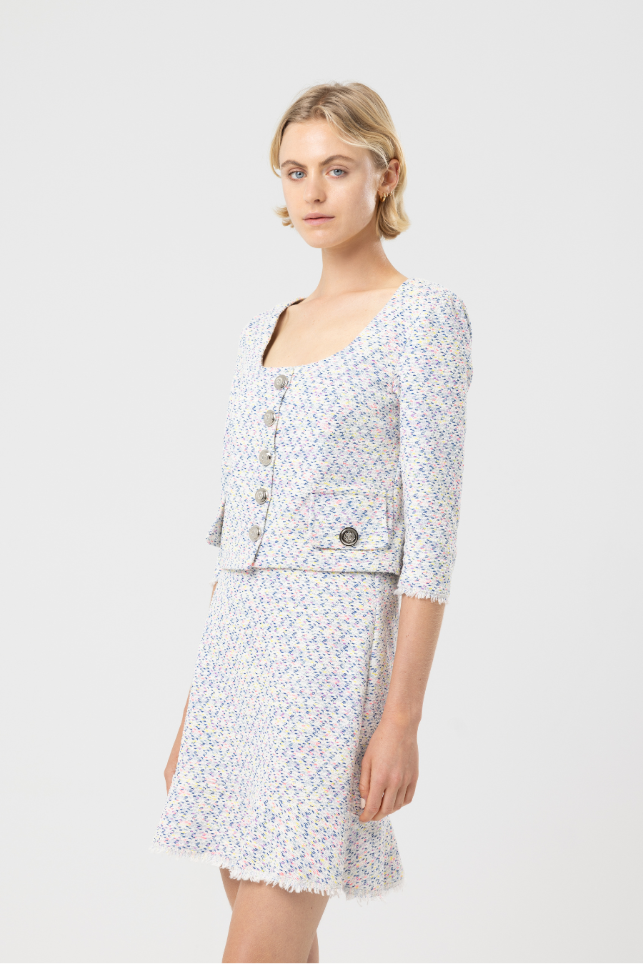 Veste ELLIOT