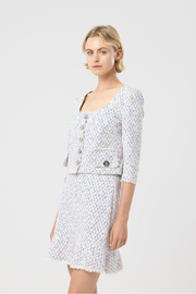 Veste ELLIOT