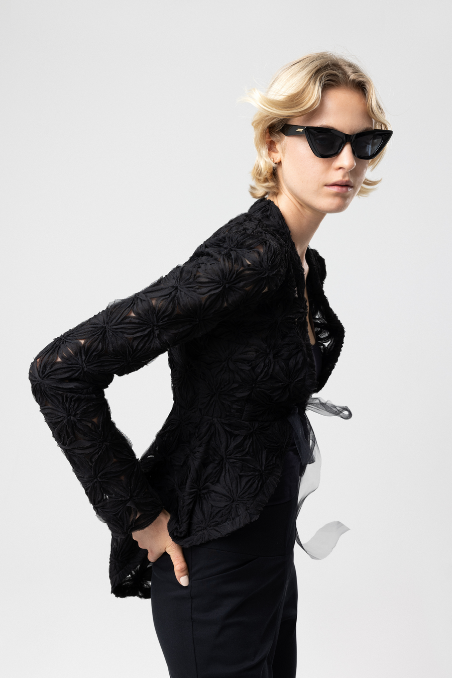 Veste FAITH