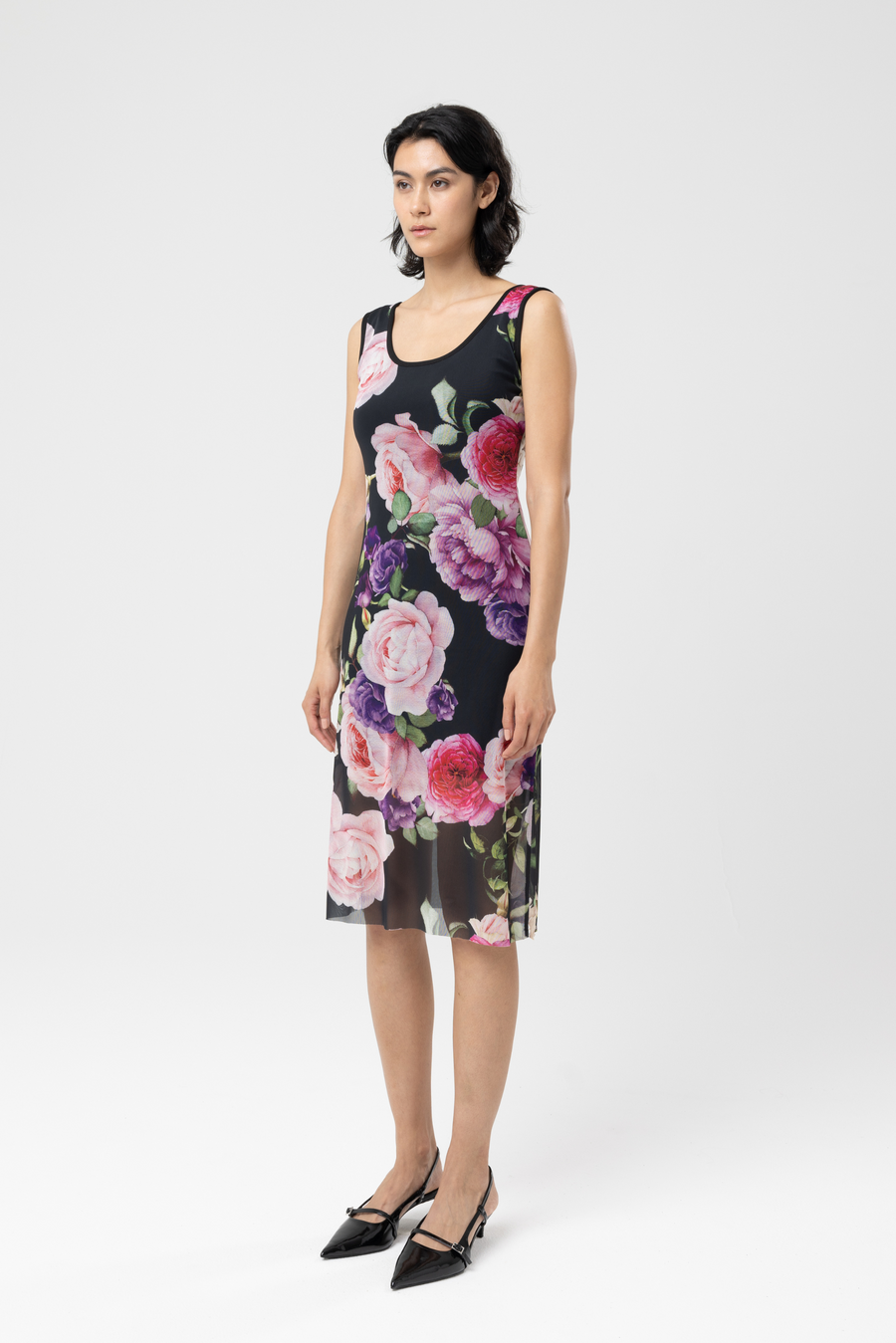 AMORE dress