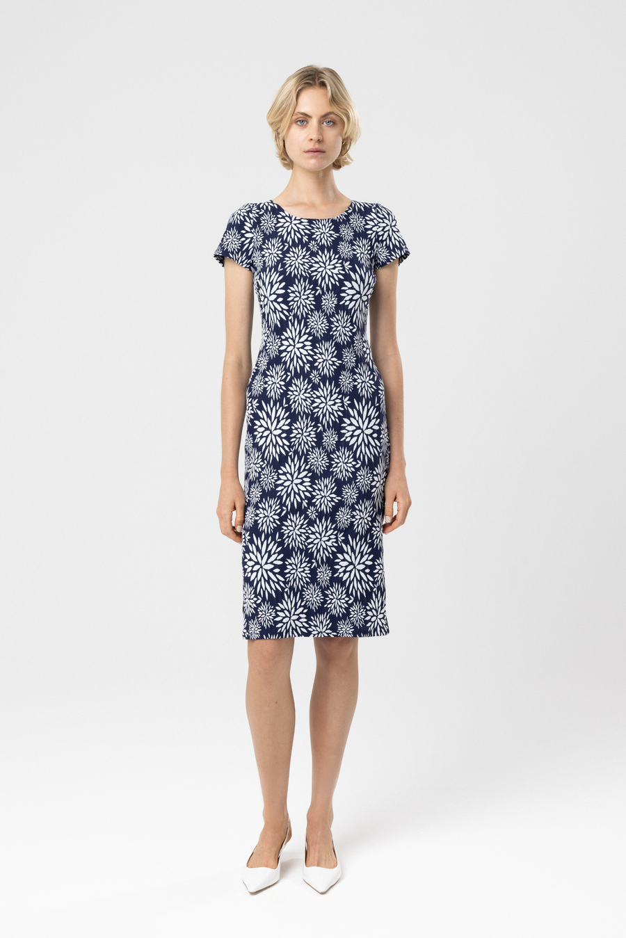 BIBI dress