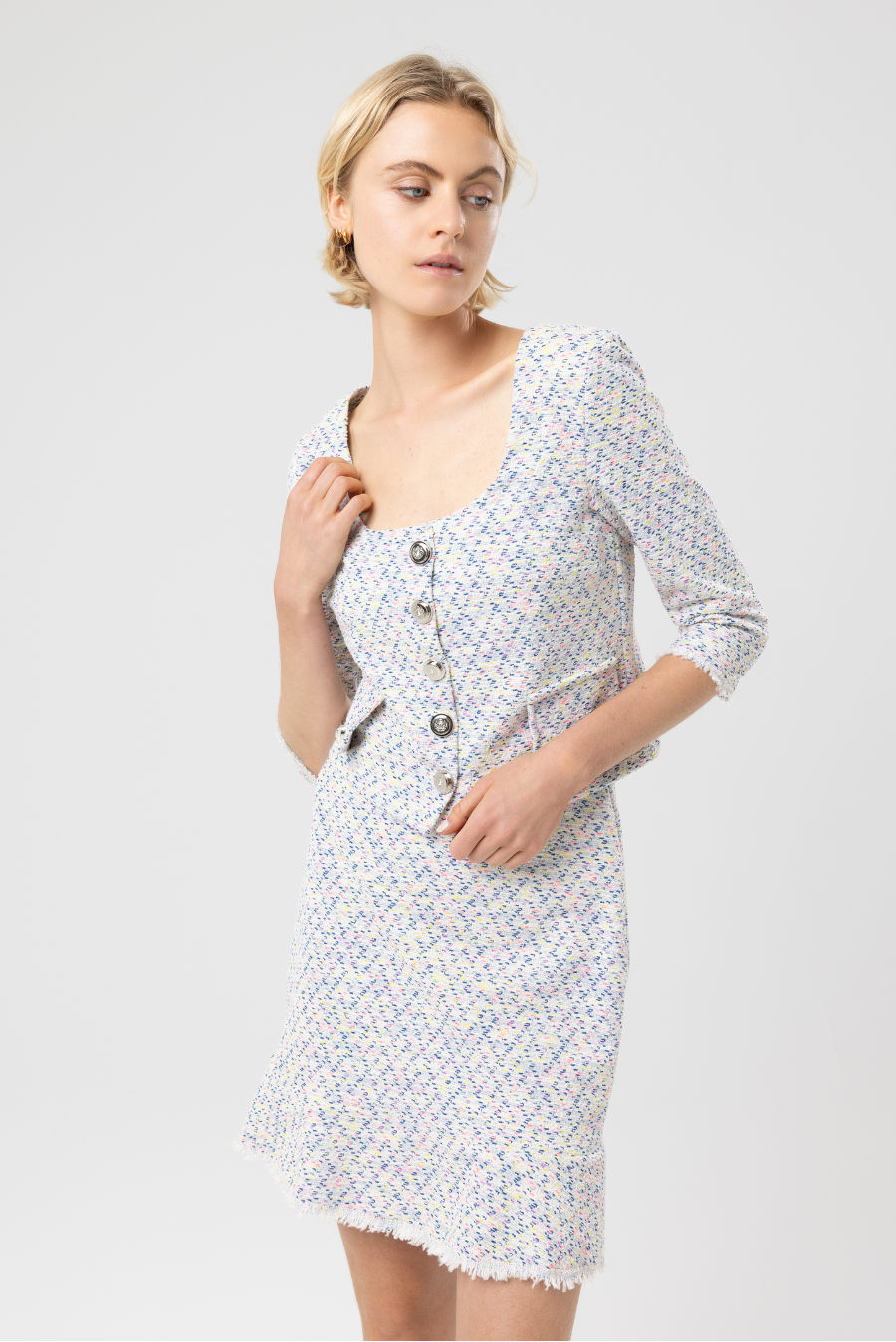 Veste ELLIOT