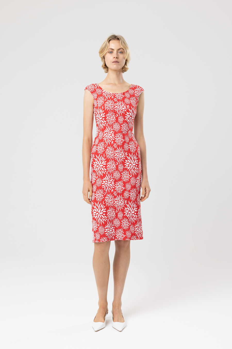 BEAU dress