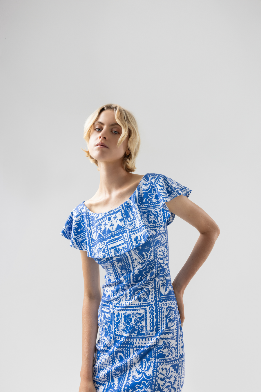 Robe DYLAN