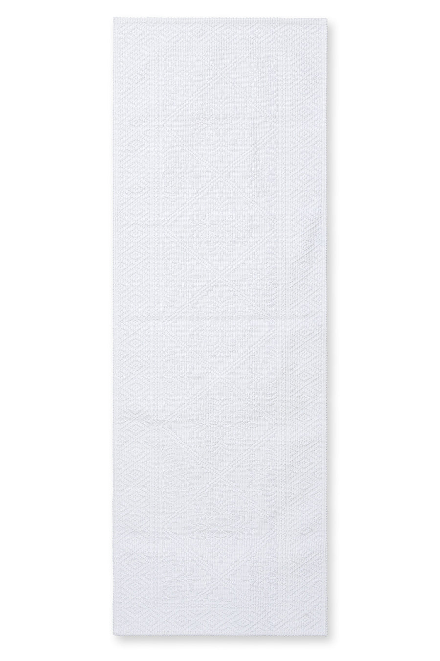 TAPETO (WHITE)