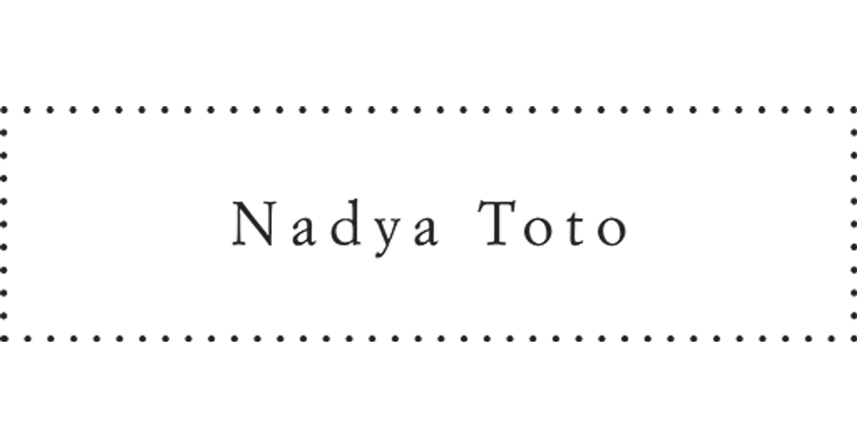 Nadya Toto