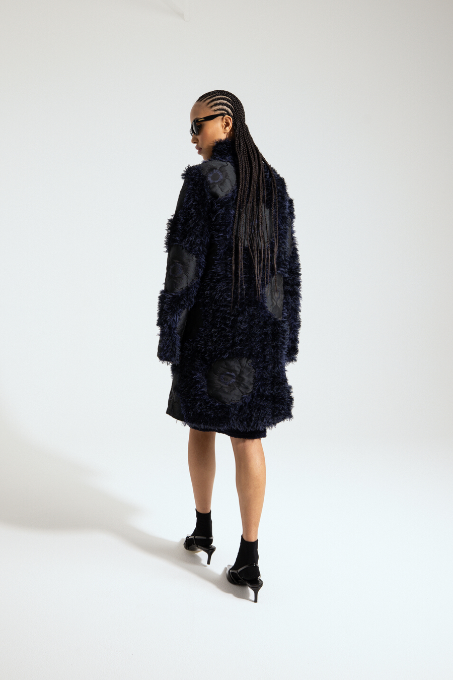 FATI coat