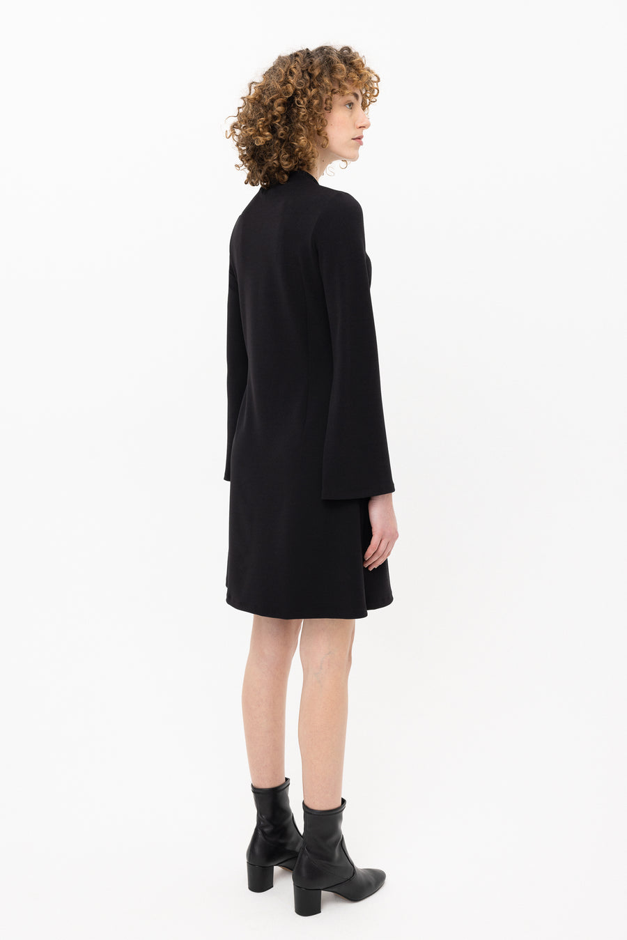 AYA Shift Dress