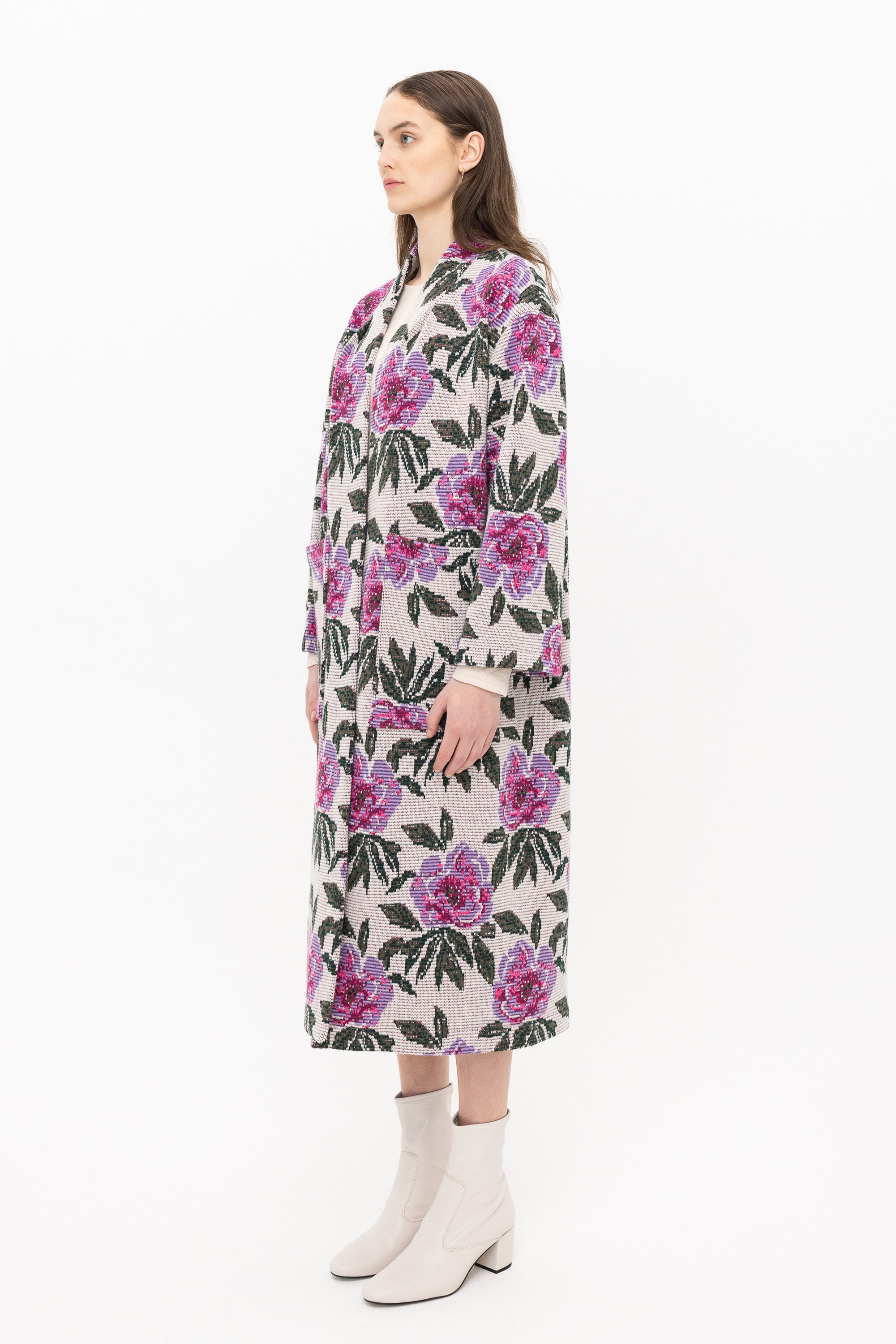 Manteau CUMBIA