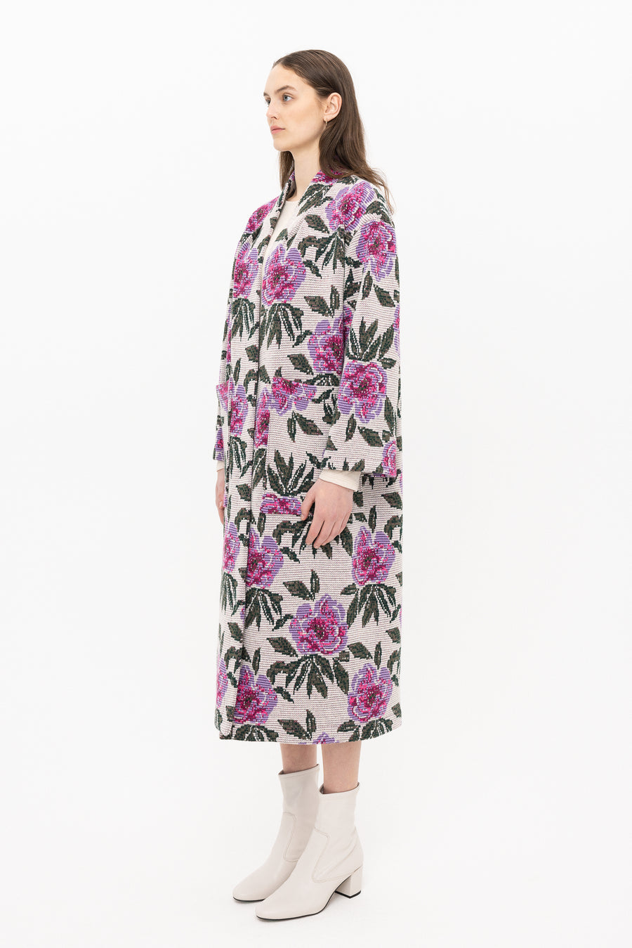 Manteau CUMBIA