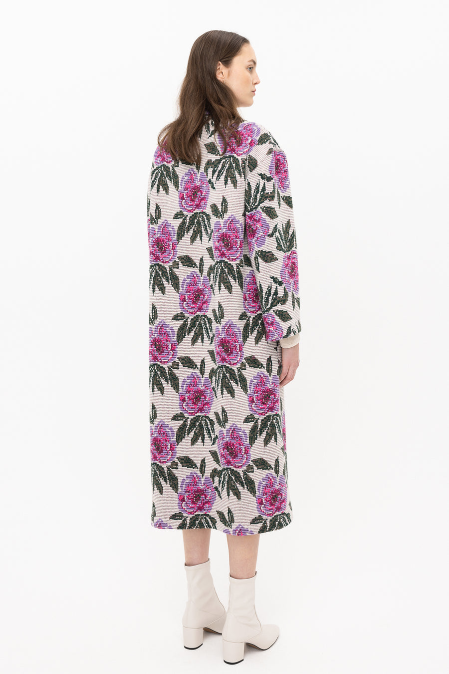 Manteau CUMBIA
