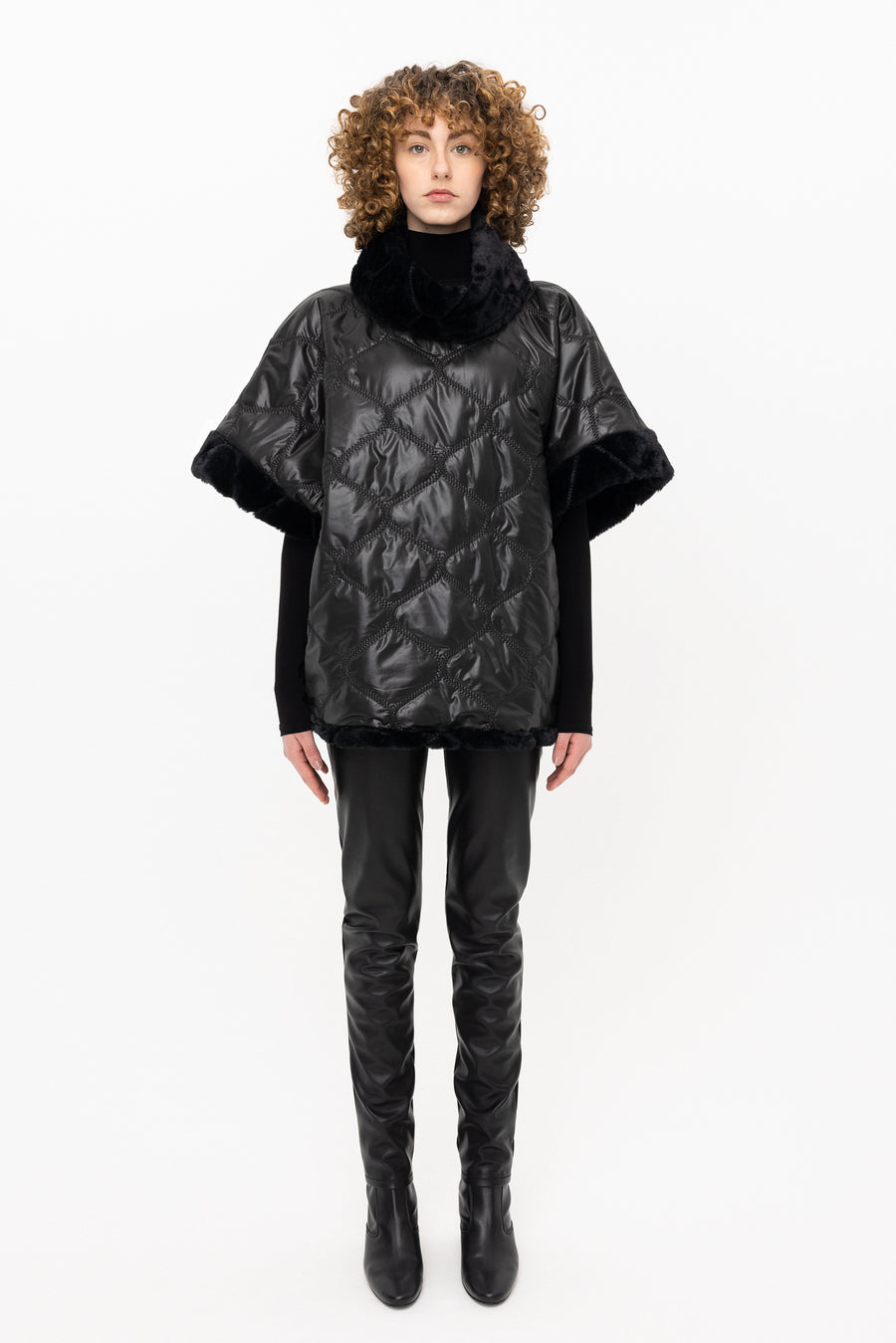 LIVIA jacket