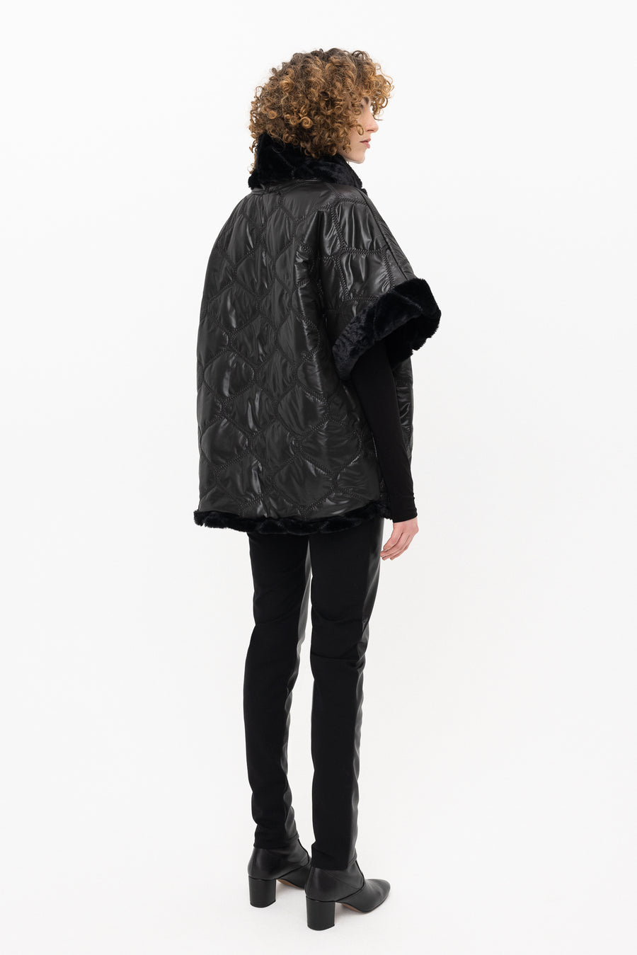 LIVIA jacket