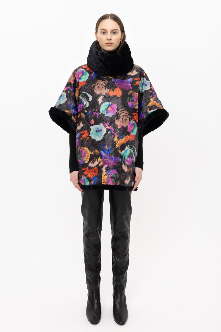 Manteau LOLITA