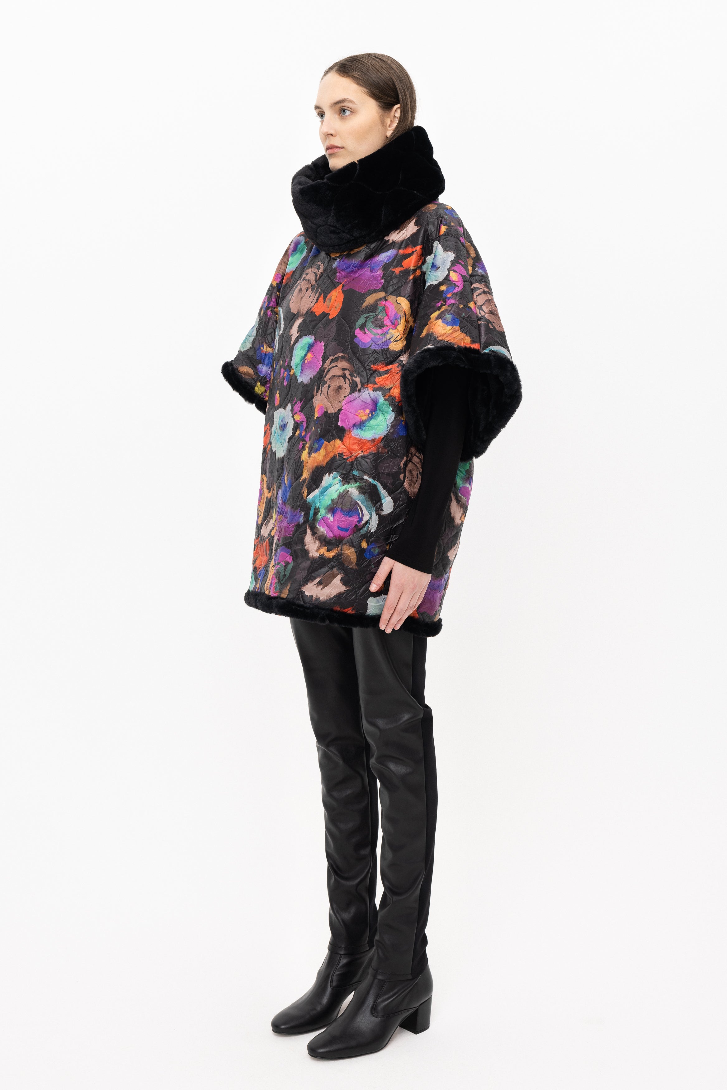 Manteau LOLITA